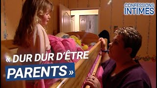 Nos Filles Nous Mènent La Vie Dure