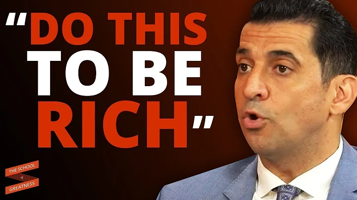 The 3 Things RICH People Do That POOR People DON'T...