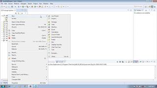 How to Run Java without created Class and main method with example