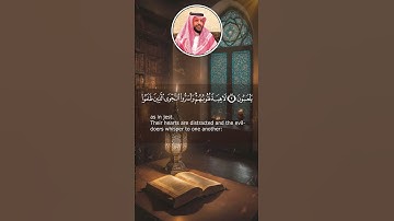 تلاوة خاشعة لـ بعض آيات القرآن الكريم #سورة_الأنبياء  #أكرم_آل_حويس #اكسبلور