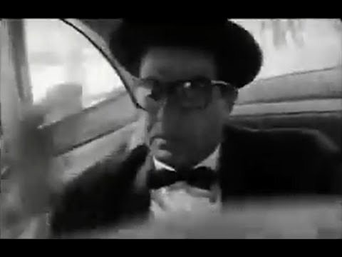 ناصر ملک مطیعی چه شیک و پیک بوده