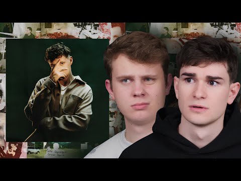 MARKUL У ПСИХОЛОГА: MAKE DEPRESSION GREAT AGAIN | Реакция Без Кепок