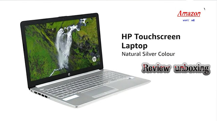 Hp 15 da0037tx i3 7020u review năm 2024