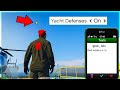 I Found 2 Genius Ways To Trigger Tryhard Griefers (Thinks I'm In God Mode) GTA 5 Online