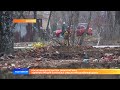 После вмешательства прокуратуры: администрация Саранска снесла расселённые дома