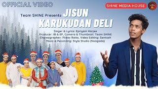 Jisun Karukudan Deli | Sora Christmas Video | Asman | Epriyam | Team SHINE#souravideo #christmas