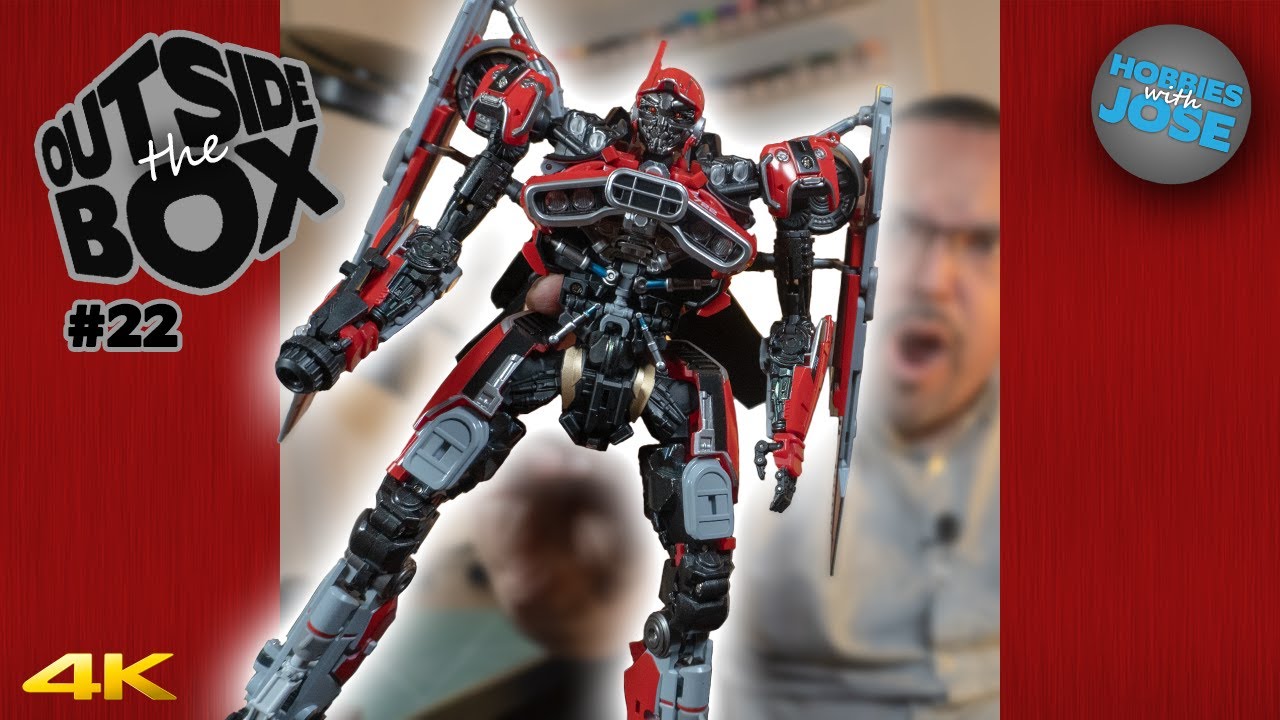 トランスフォーマー ジェネレーションズ 2022 ウォルマート限定 R.E.D. 楽天市場】トランスフォーマー ジェネレーションズ 2022
