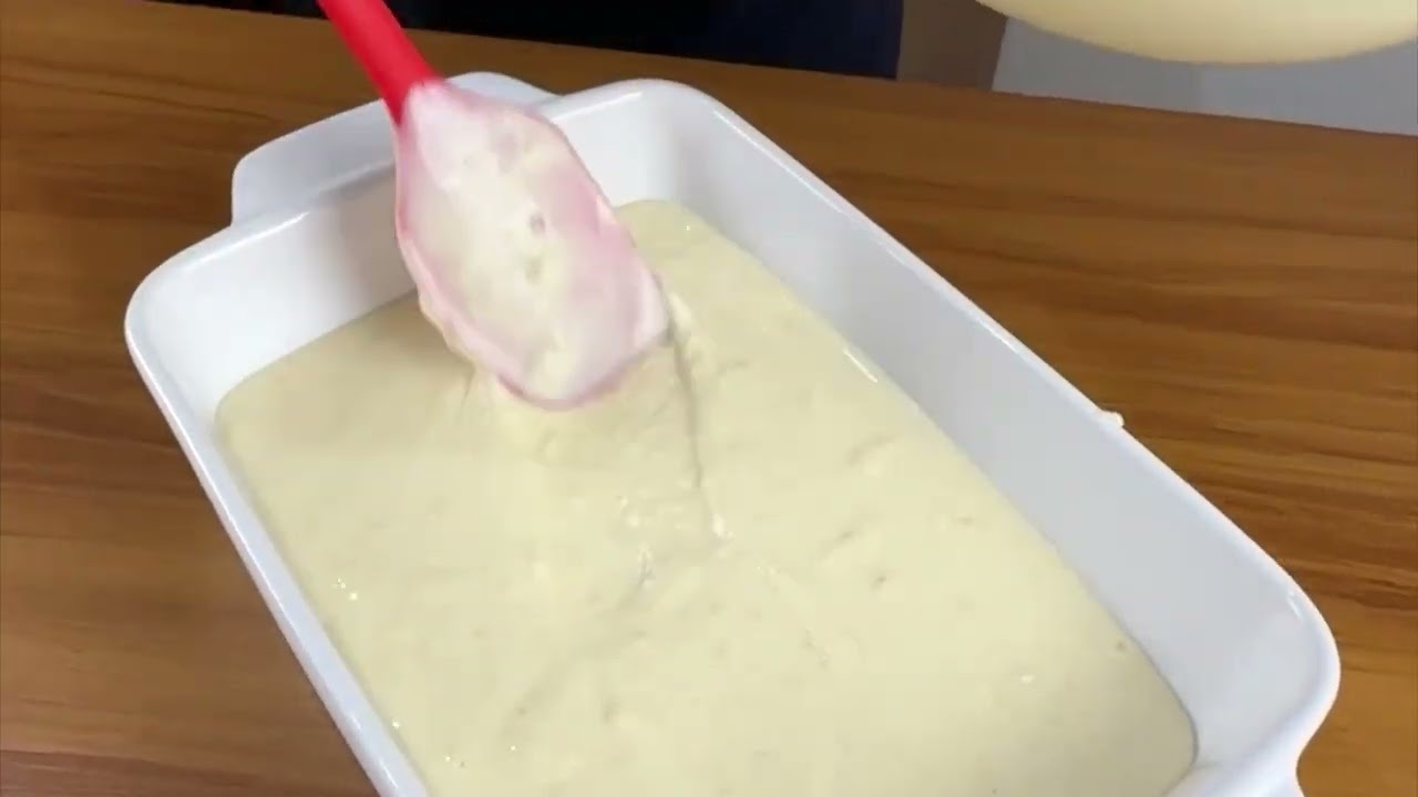 O segredo dos restaurantes ! Jogue hoje mesmo creme de leite na mandioca