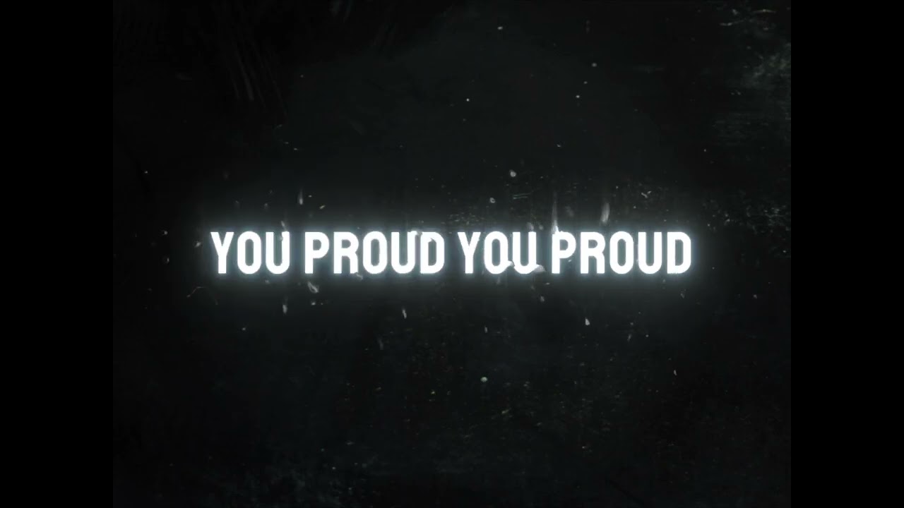 REJOICE (lyric video)