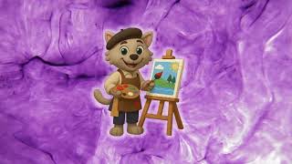 The Ranties Arts & Crafts Song