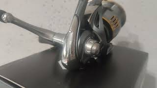 23 Daiwa Airity LT 2500S-DH