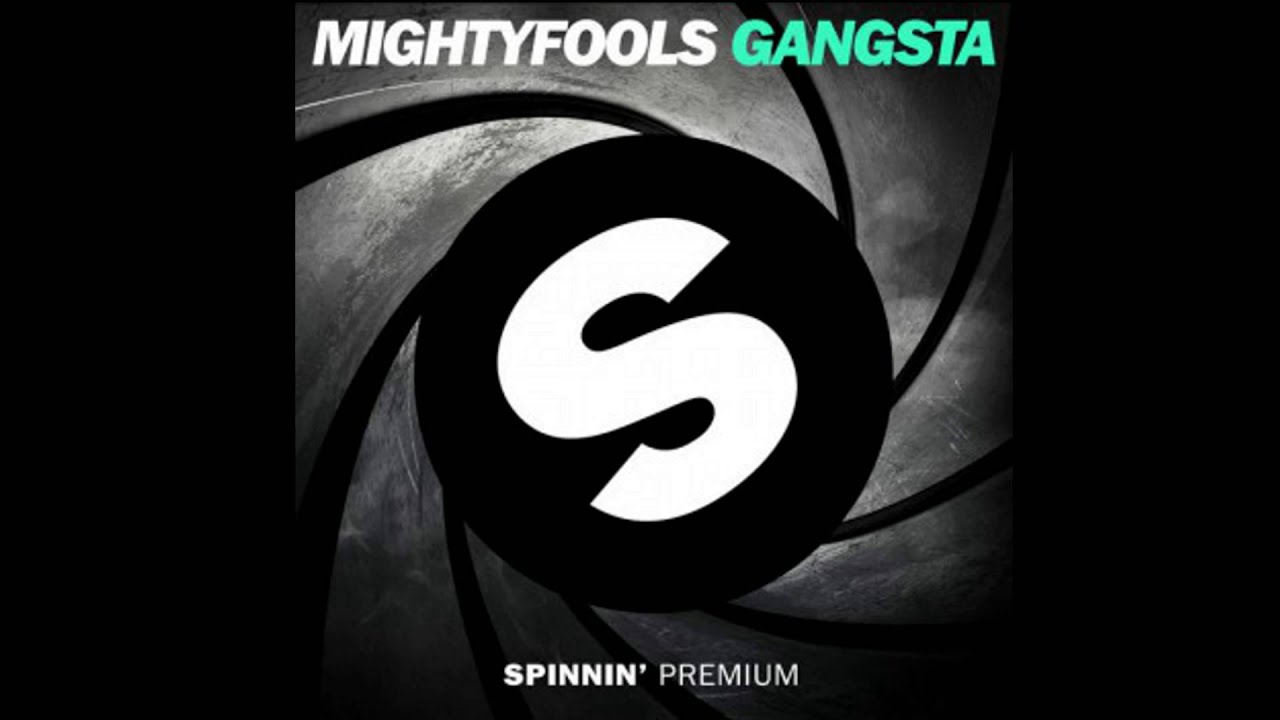 Mightyfools - Gangsta vs. Ephwurd - High On You (Bleu Clair's Flip) (DJ Brystar Mashup)