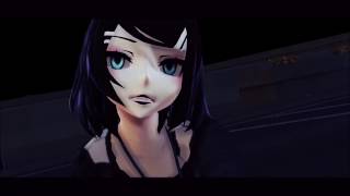 【MMD|| DL】In The Name Of Love [model DL?]
