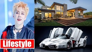 Xiumin Lifestyle,Girlfriend,Family,Net Worth,House,Cars- Exo Xiumin Lifestyle 2018