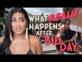 What ACTUALLY Happens After Bid Day | Greek Life