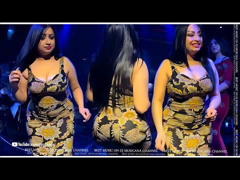 يا مراحب باللي جاي يحاربنا رقصة بنات نااار الاسطورة 2024