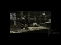 Gears of War w/ FPS shown Beelink Z8700 4GBRM HDIntel