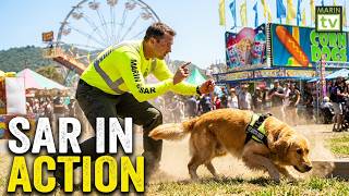 Marin County Fair 2026 - Marin County Search and Rescue