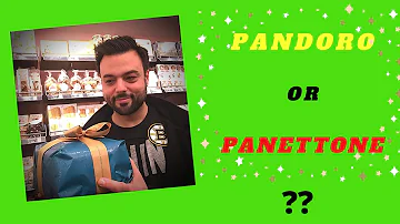 Qual è il significato del panettone?