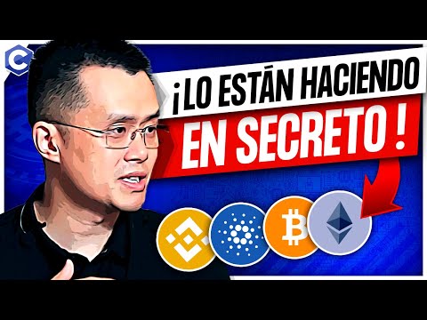 ✅ PREPÁRATE YA | Noticias Criptomonedas | Bitcoin | Ethereum | Cardano | Robert Kiyosaki | USDT 🚀