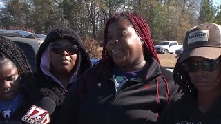 Family of murdered man from Harnett County seeks justice as suspect is charged