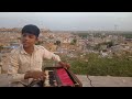 Jalalo bilalo rajasthani traditional song by  rajasthani singer banu khan musicianteamrajasthan