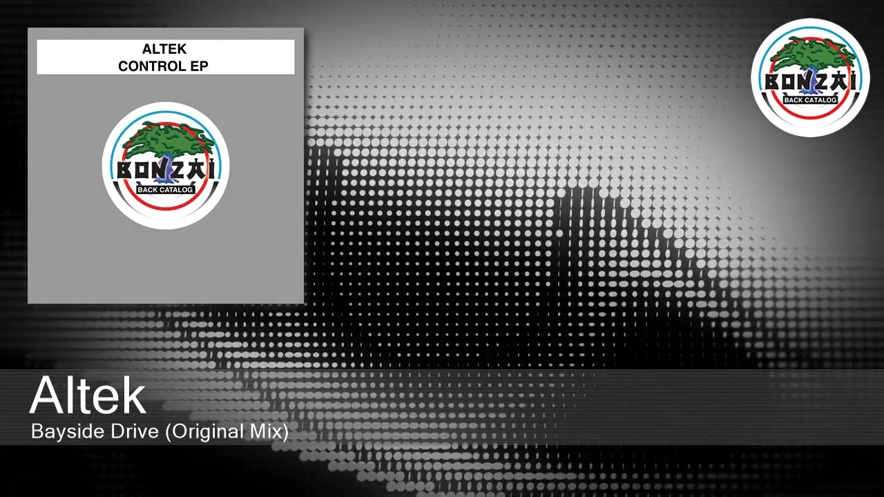 Watch Altek - Bayside Drive (Original Mix) on YouTube Watch Altek - Bayside Drive (Original Mix) on YouTube