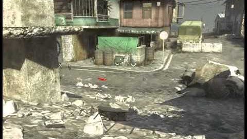 Flying Claymore Glitch // Cracked