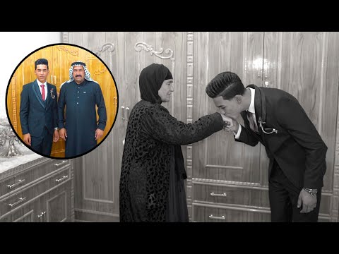 حفل زفاف احمد محمد الرمضان مبارك من القلب القيارة تل الشعير