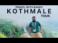 Trailer k o t h m a l e   t o u r srilanka travelwithrandy