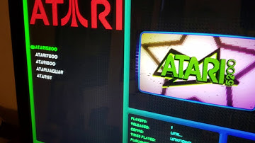 TheRA / RetroArena / Odroid N2