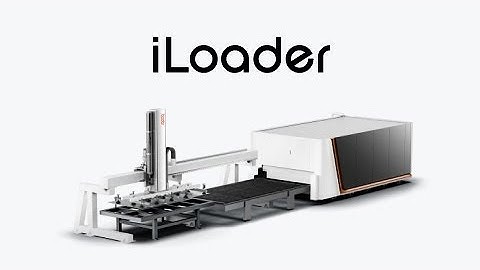 iLoader Sheet Automatic Loading Device
