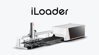 Famous iLoader Sheet Automatic Loading Device Wealth