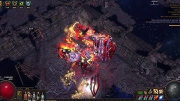 [3.4 delve] Consecrated Path Shaper Kill