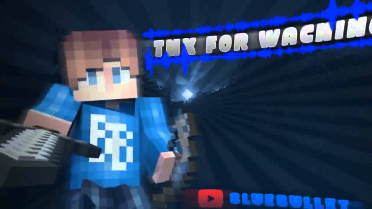 New Outro by Pictorial Arts! Enjoy! :D