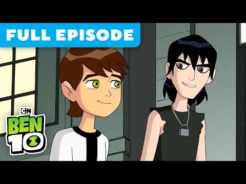 FULL EPISODE: Kevin 11 âï¸ Ben 10 âï¸ Cartoon Network