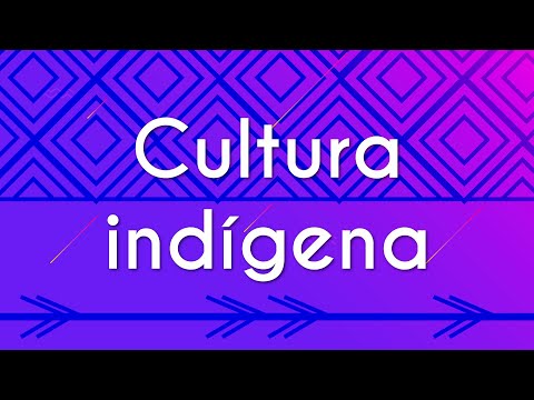 Vídeo: Qual visão de mundo indígena todas as minhas relações?