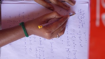 Lec-18 (part-1) Reisz fisher