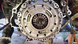 saturn ion clutch replacement cost