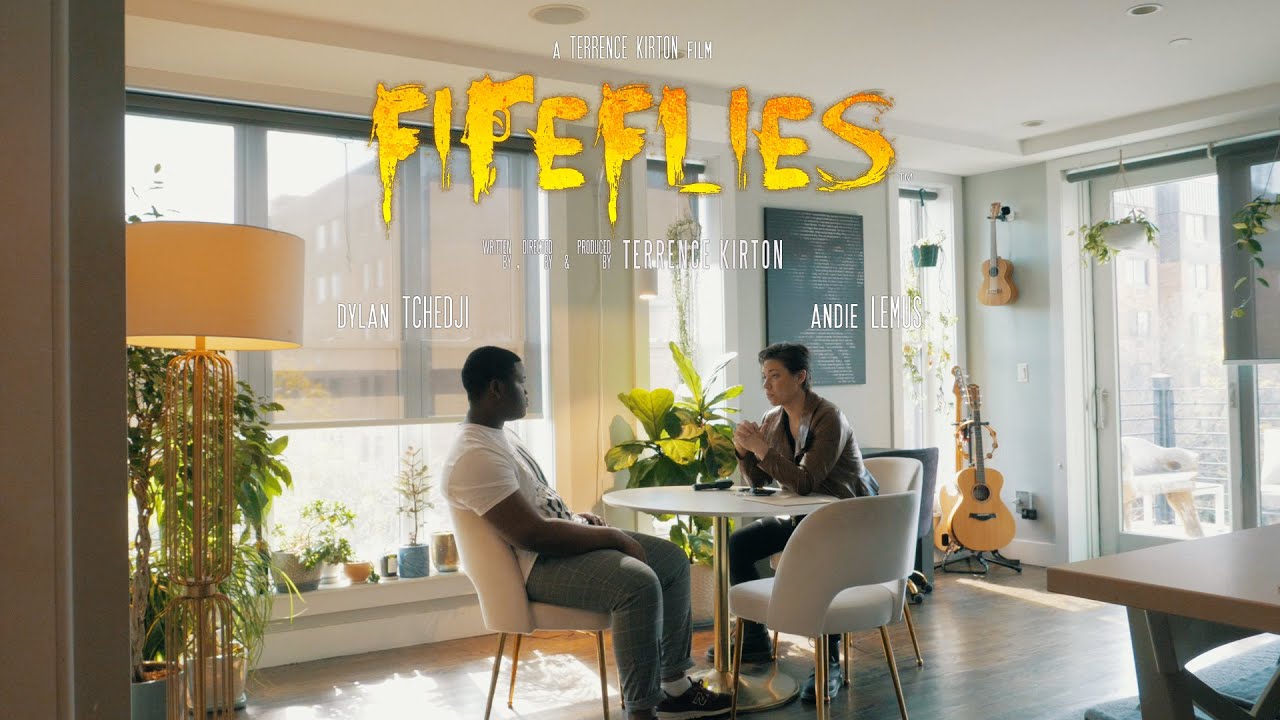 FIREFLIES | LUMIX GH5, G85, G7 Short Film (2022)