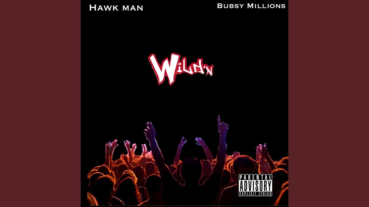 Watch Wildin on YouTube Watch Wildin on YouTube