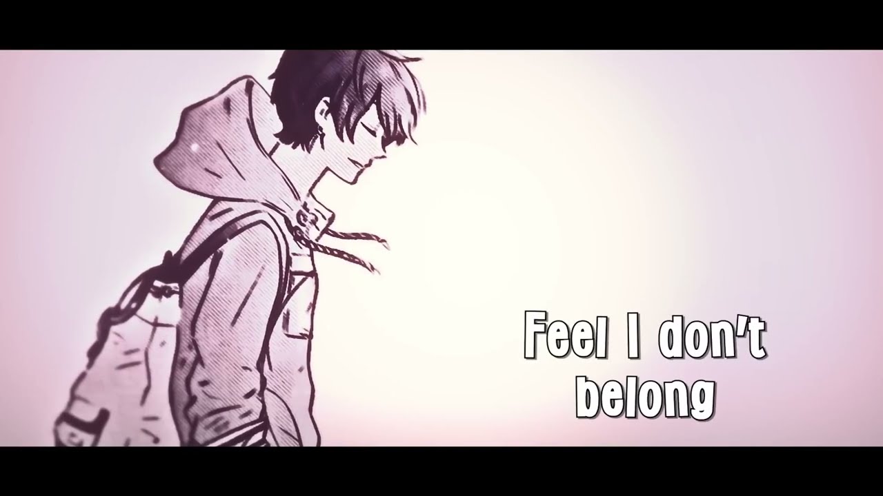 Nightcore - Grateful (Lyrics)