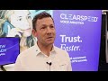 Clearspeed at SOF Week 2023