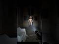 😭Every Door Had a Doll Waiting 😨 | Horror Short Film | #ai #horror #aivideo #bhoot#creepydoll#shorts