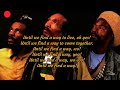 Israel Vibration - The Middle East Lyrics