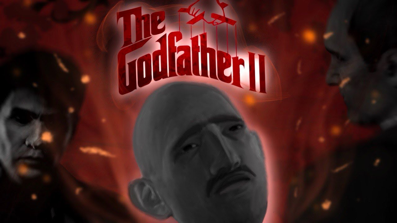 Про что там был The Godfather 2