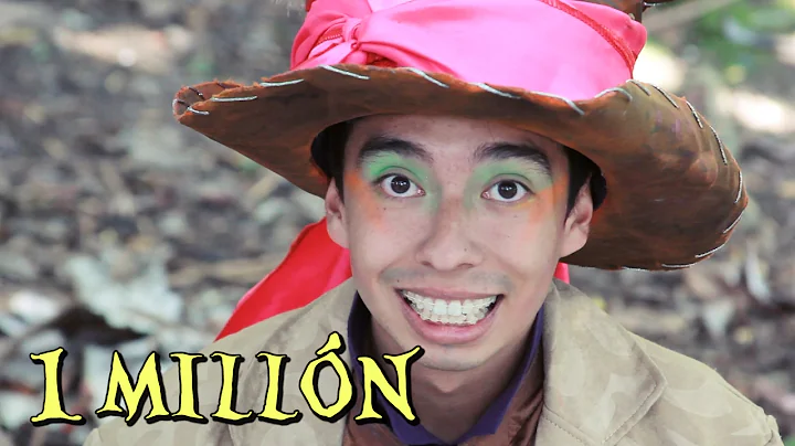 1 MILLN / VIDEO MUSICAL - Ami Rodriguez