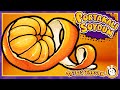 Portakalı Soydum Başucuma Koydum · Eğlenceli Çocuk Şarkısı · Tekerleme  · Çizgi Film · Tatlış Tavşan