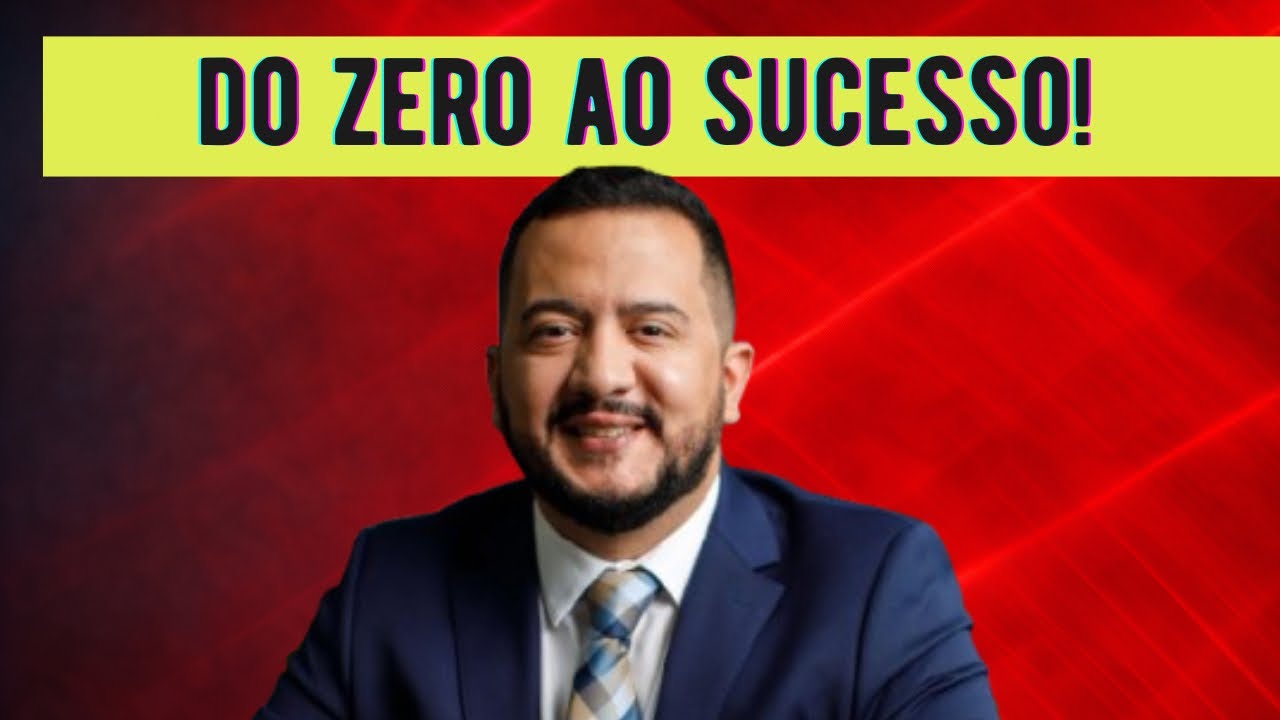 De advogado sozinho a 100 colaboradores - Nicolas Gomes 