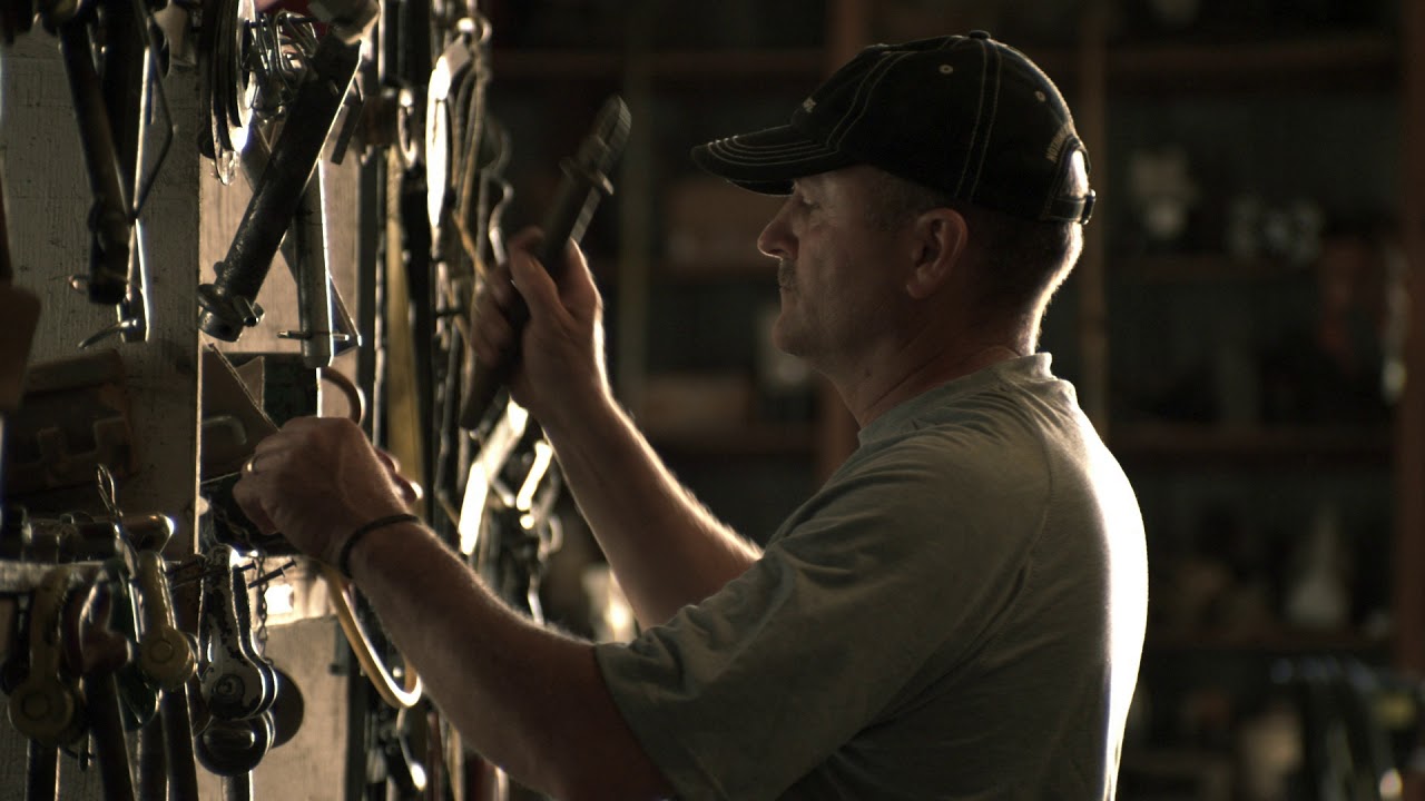 Adsmith: Mission/Vision Video